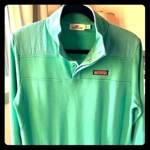 Vineyard Vines Half Zip Pullover